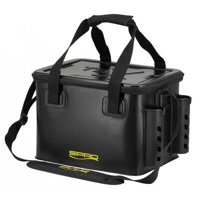 Spro tbx eva box system bag - witvis opbergsysteem