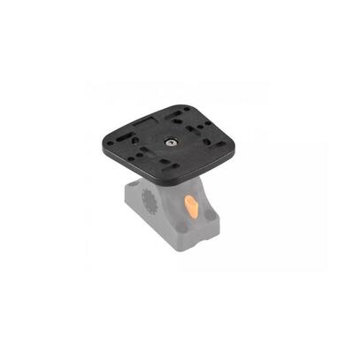 SEVEN BASS – Plug&GO – Supporto schermo ecoscandaglio