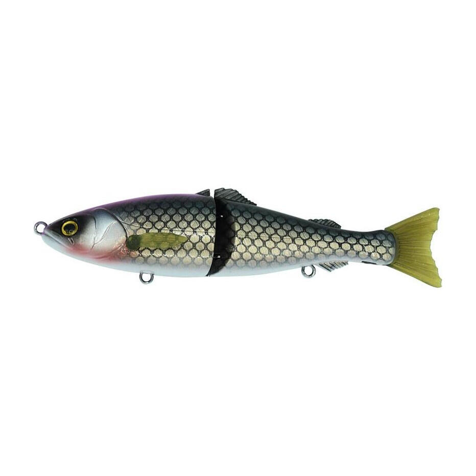 Leurre Souple Swimbait Multi-articulé 18cm/62g - Gros Poissons Mer Et Rivière