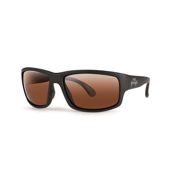 Lunettes Polarisantes Fox Rage Grey Wrap Flottantes