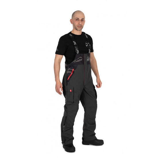 Salopette Fox Rage RS Triple Layer étanche 25 000 mm taille XXL - Camouflage
