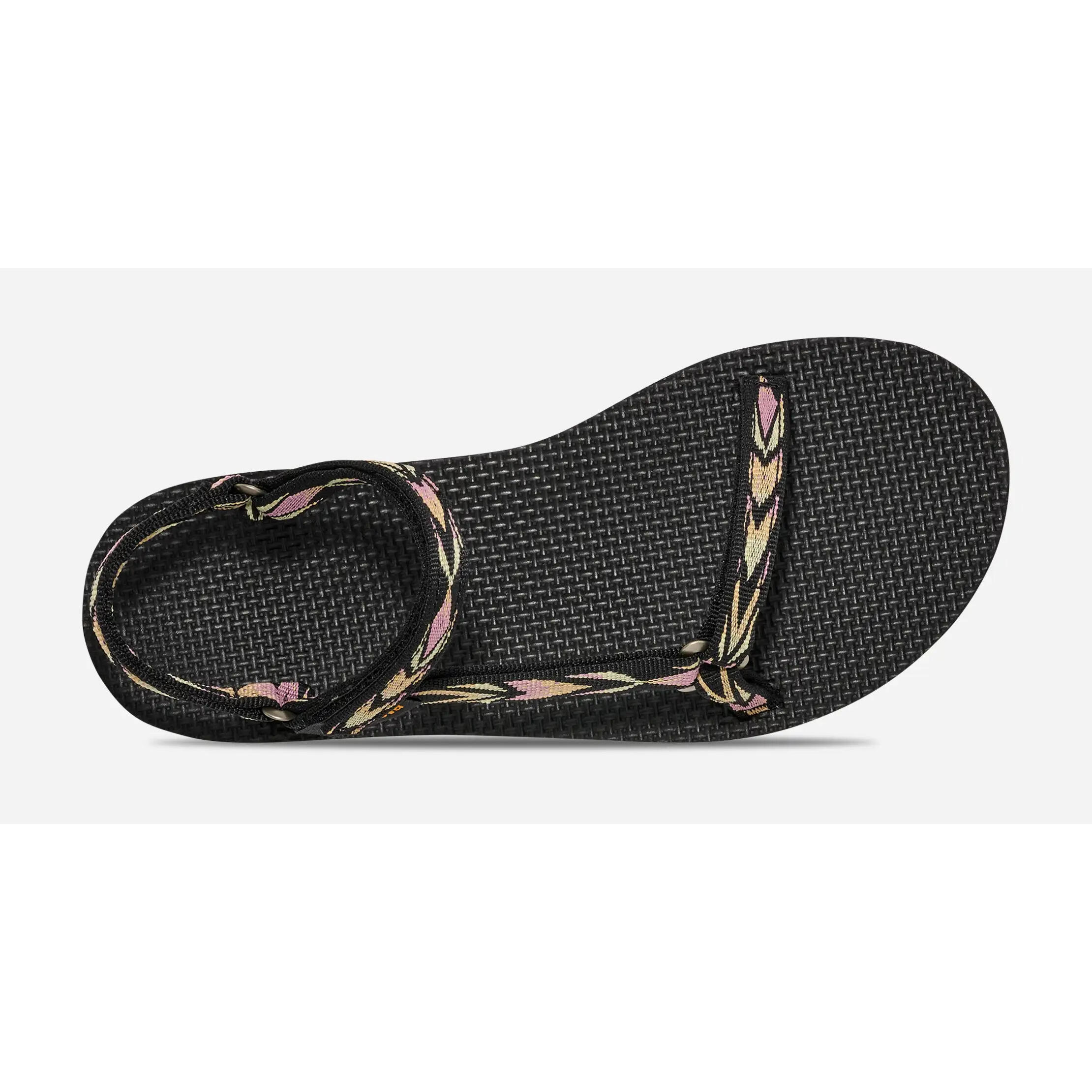 Sandały slim damskie Teva Original Universal 5/6