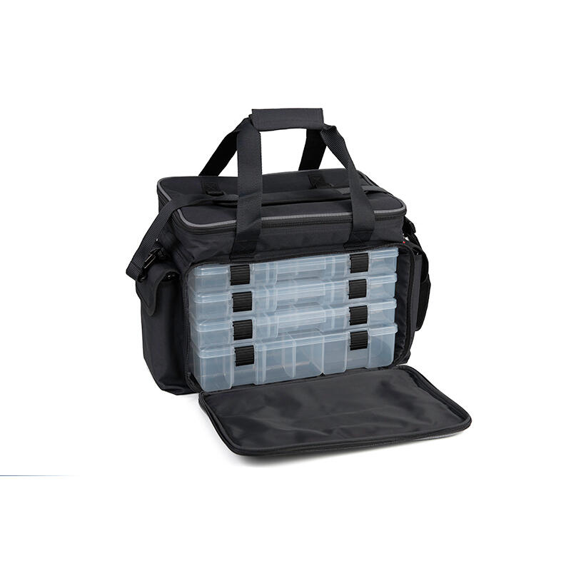 Caja de almacenamiento Fox Rage Stacker 2/2