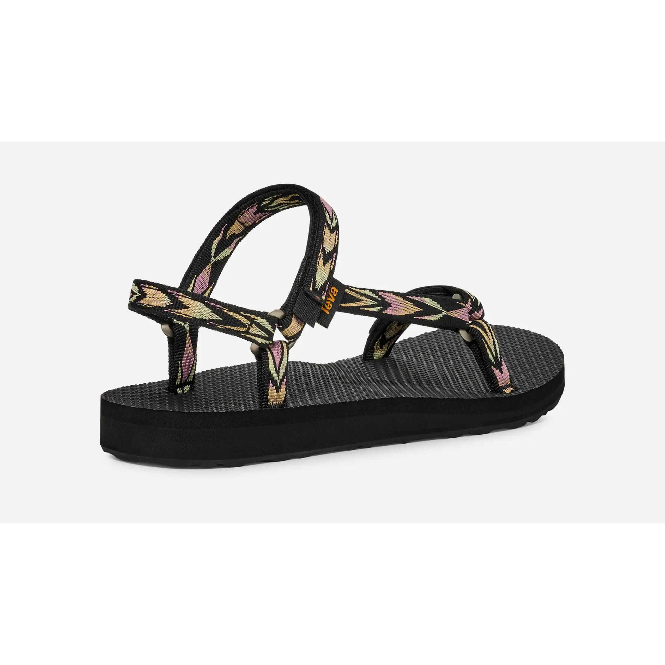Sandały slim damskie Teva Original Universal 4/6