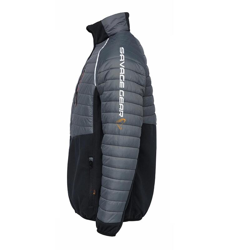 JACHETA SAVAGE GEAR REFLECTION HYBRID
