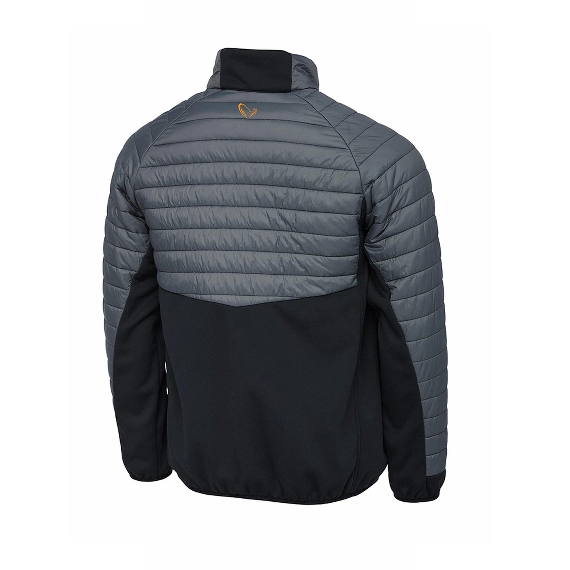 JACHETA SAVAGE GEAR REFLECTION HYBRID