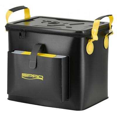 Spro tbx eva box boat bag - witvis opbergsysteem