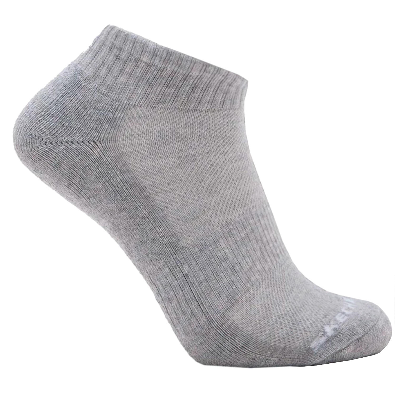Skarpetki sportowe dla dorosłych 3pk Unisex Terry Qtr Crew 3/3