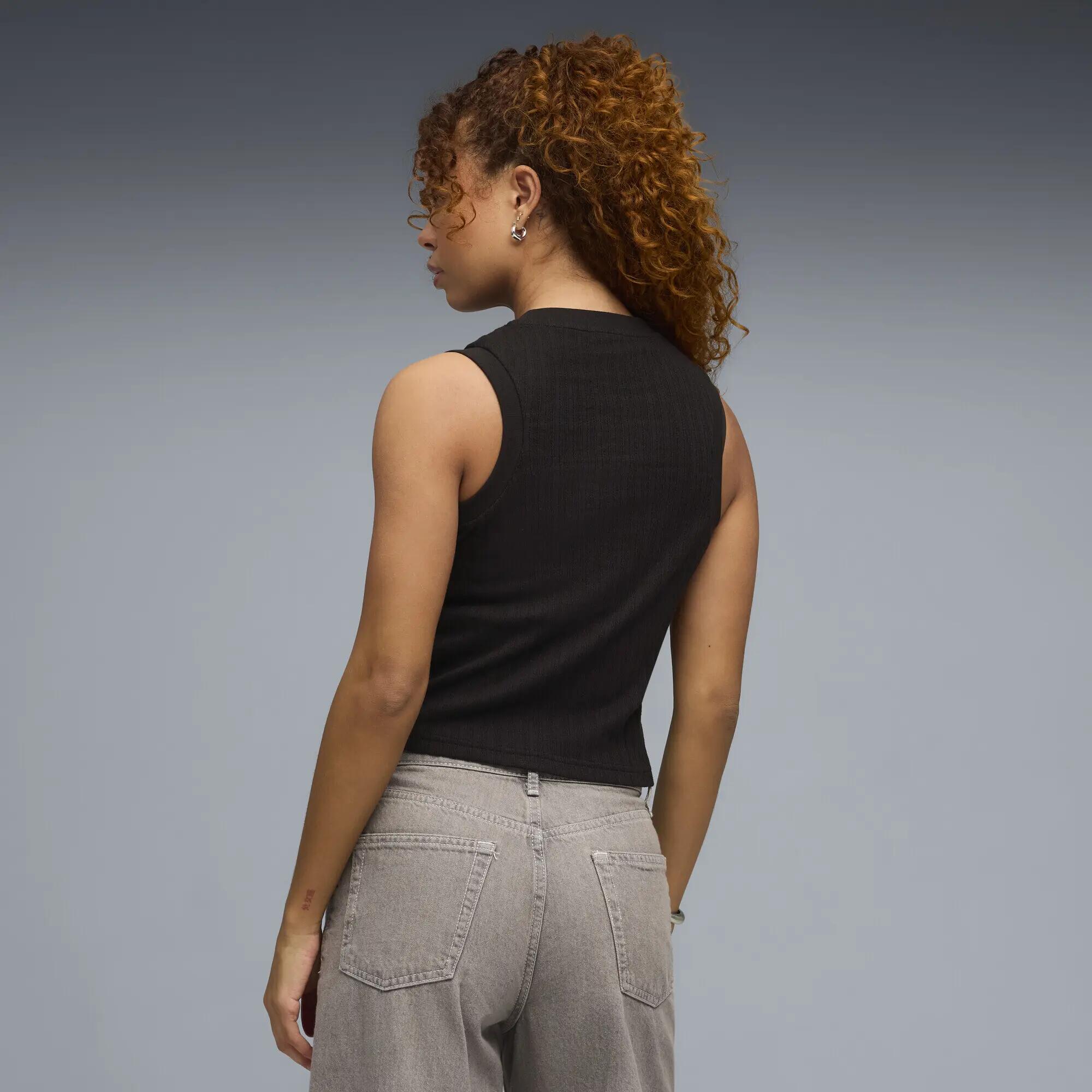 Canotta HER da donna PUMA 3/5
