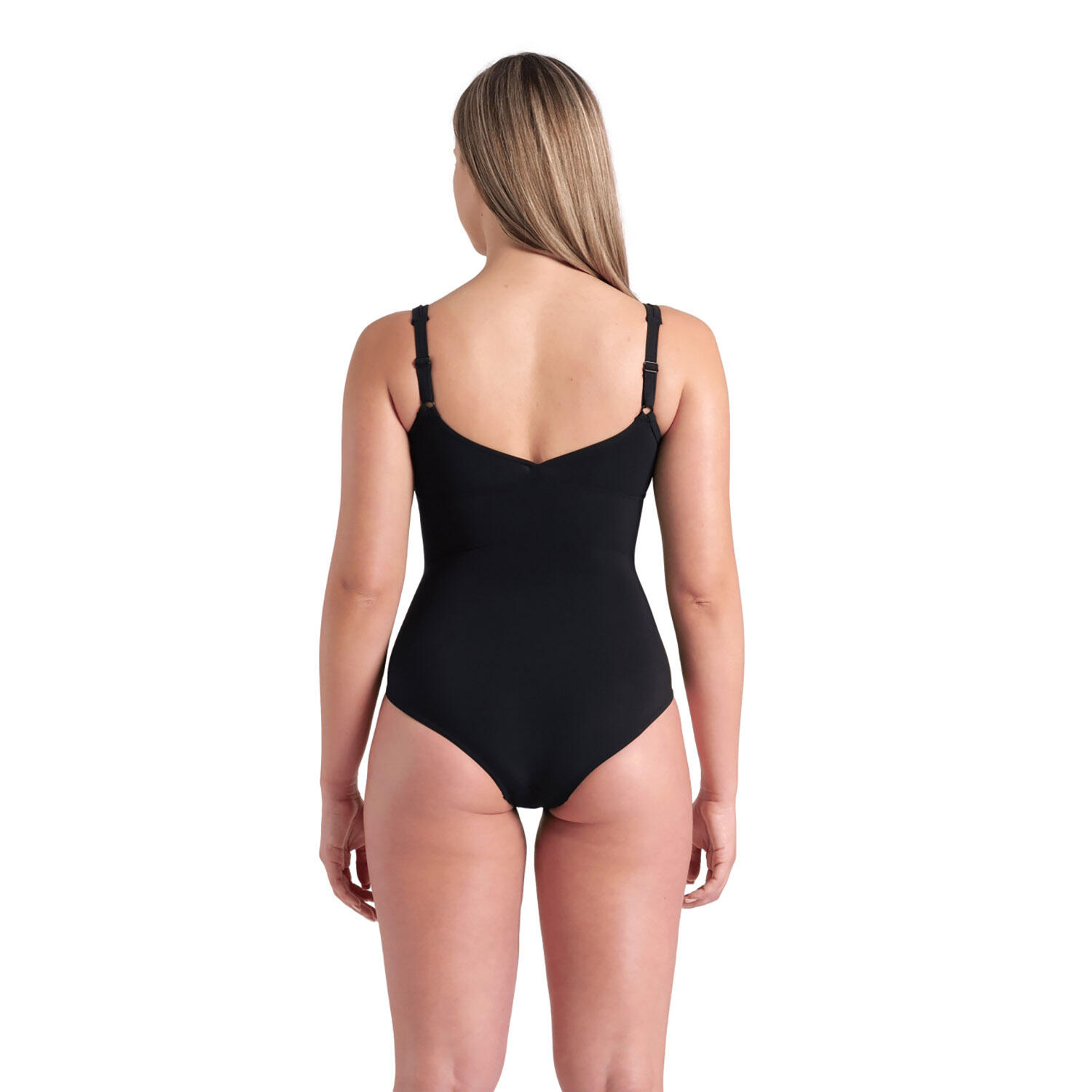 Maillot de bain une-pièce Femme - W Vertigo R 3/5
