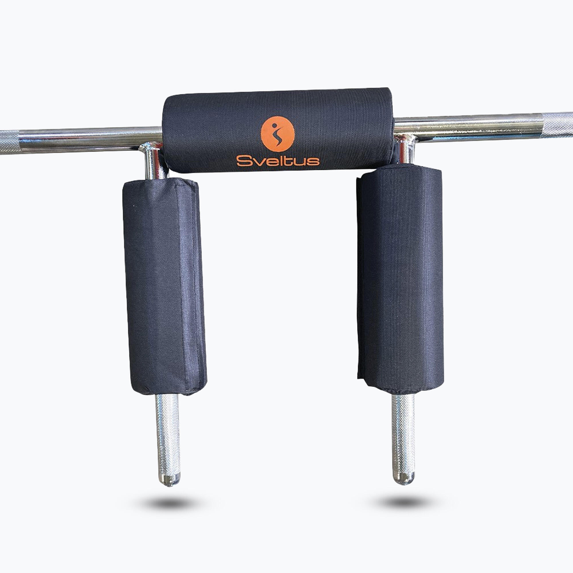 Sveltus Safety Trap Bar 2/7