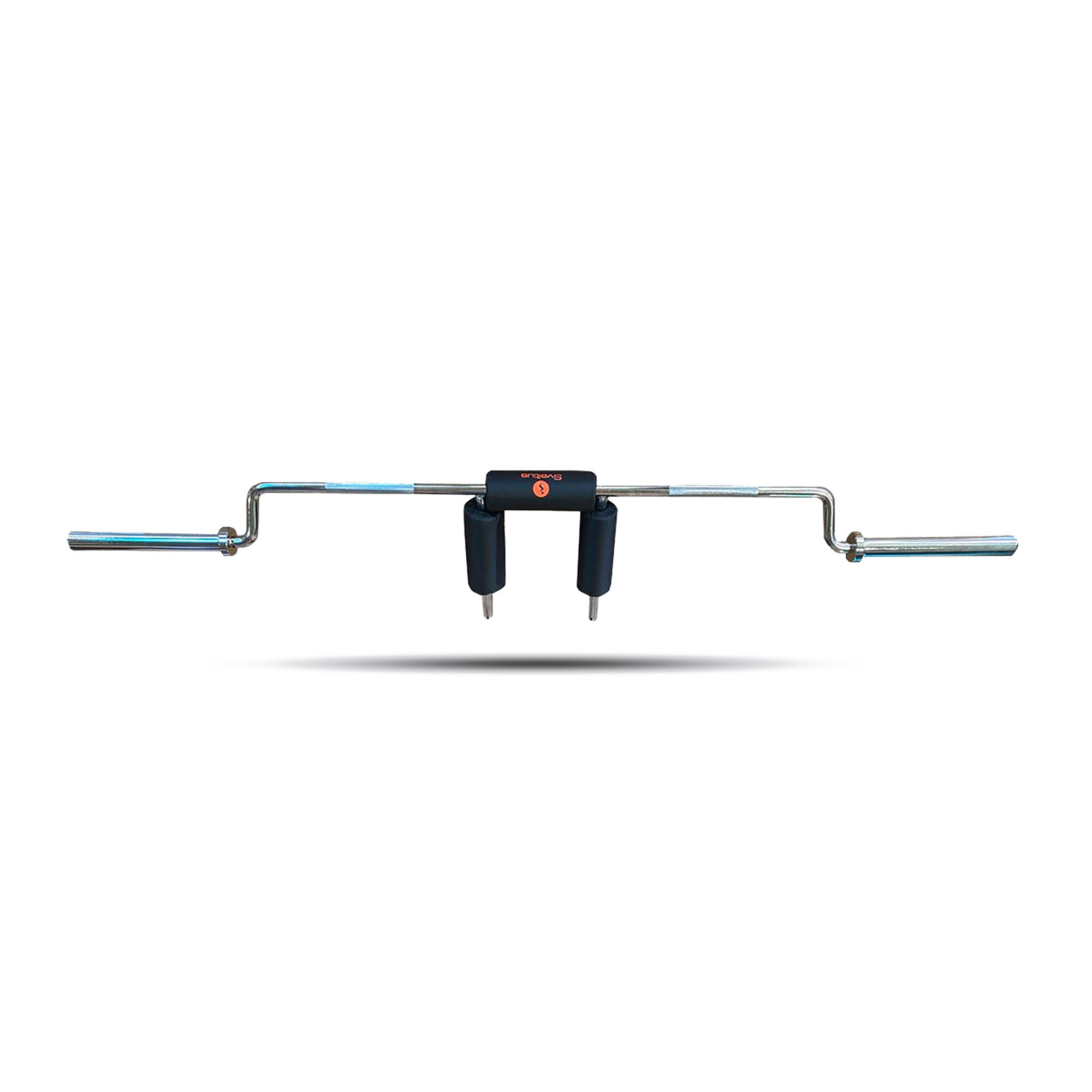 Sveltus Safety Trap Bar 7/7