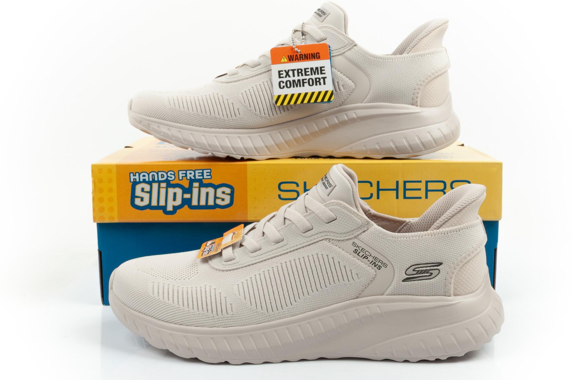 Skechers Bobs Squad Chaos sportschoenen voor heren 7/7