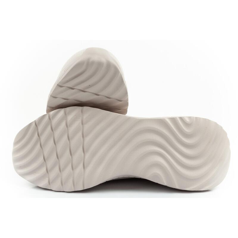 Pantofi bărbați SKECHERS Bobs Squad Chaos Solid Step