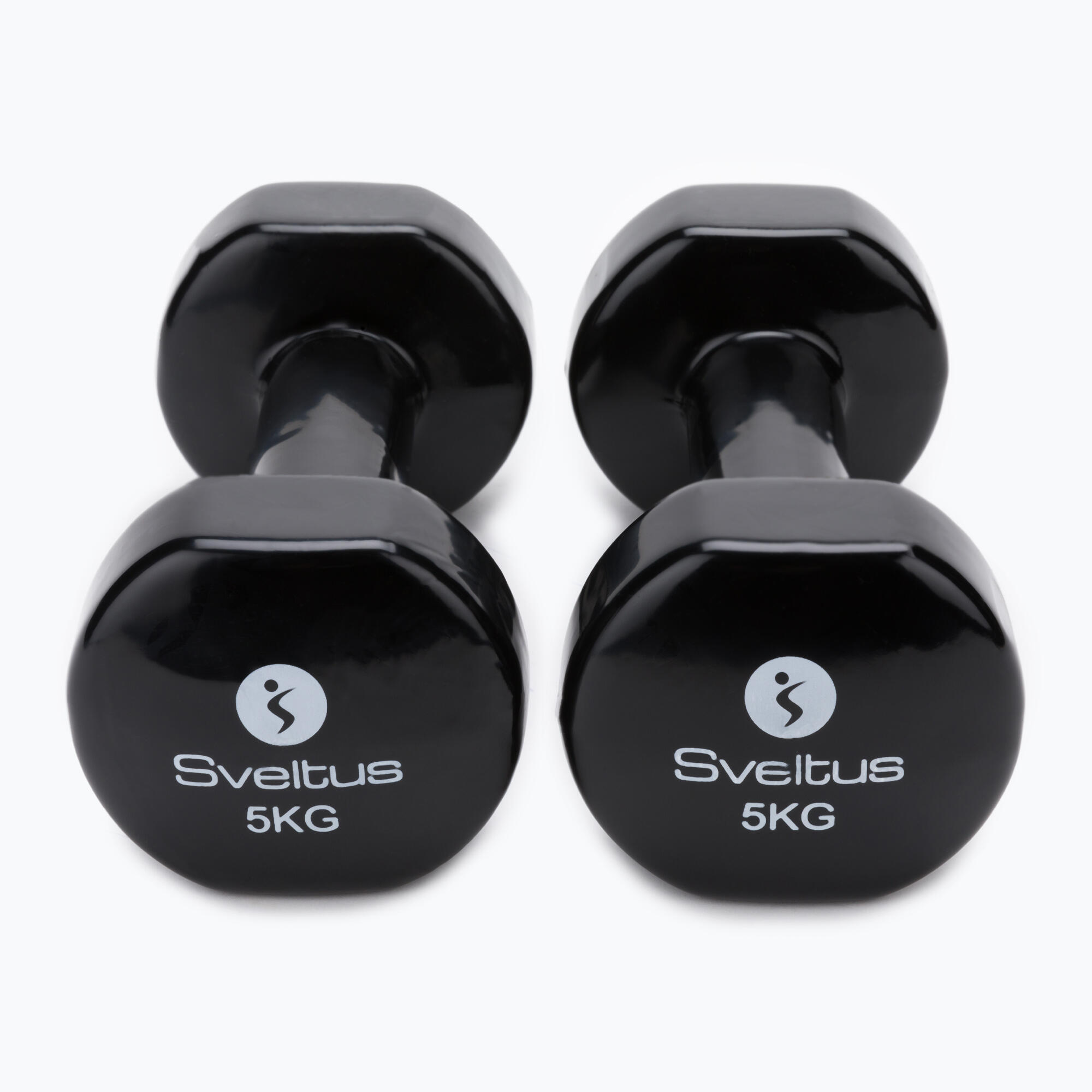 Fitnesshantel Duo 3/5