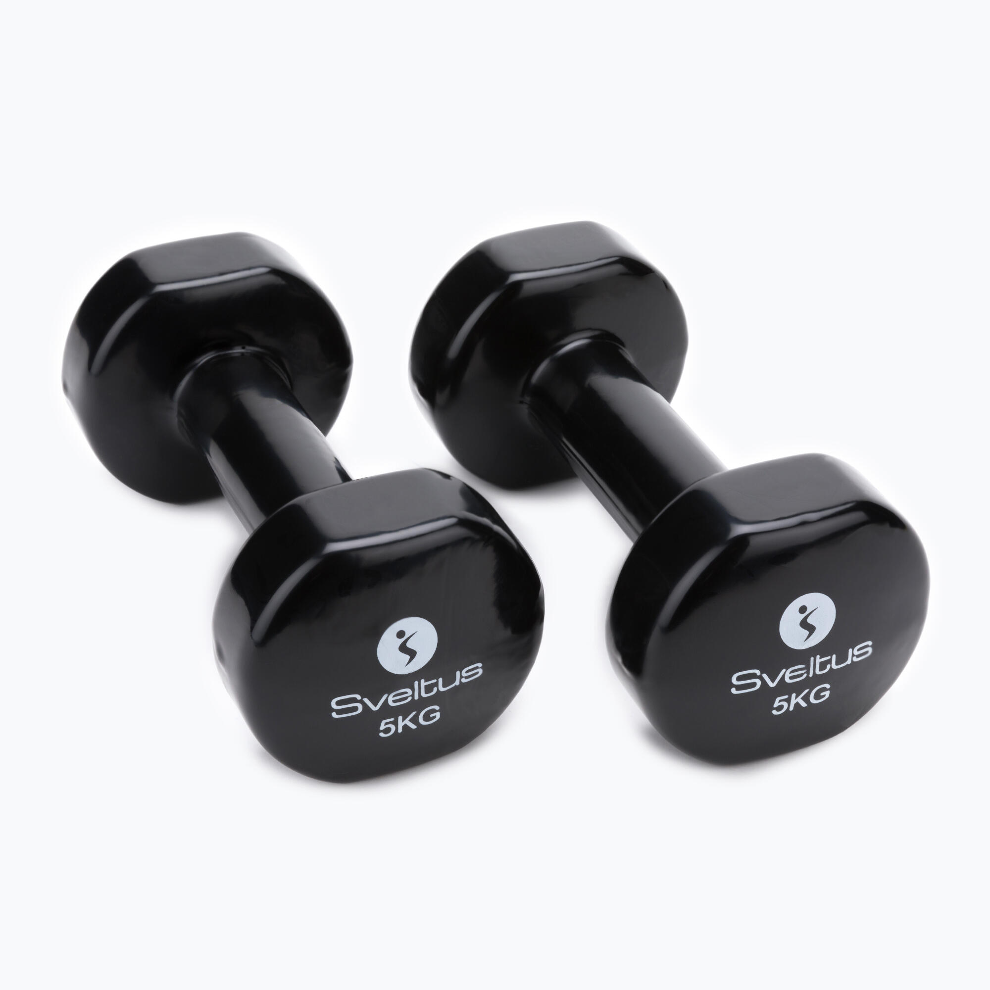 Fitnesshantel Duo 2/5