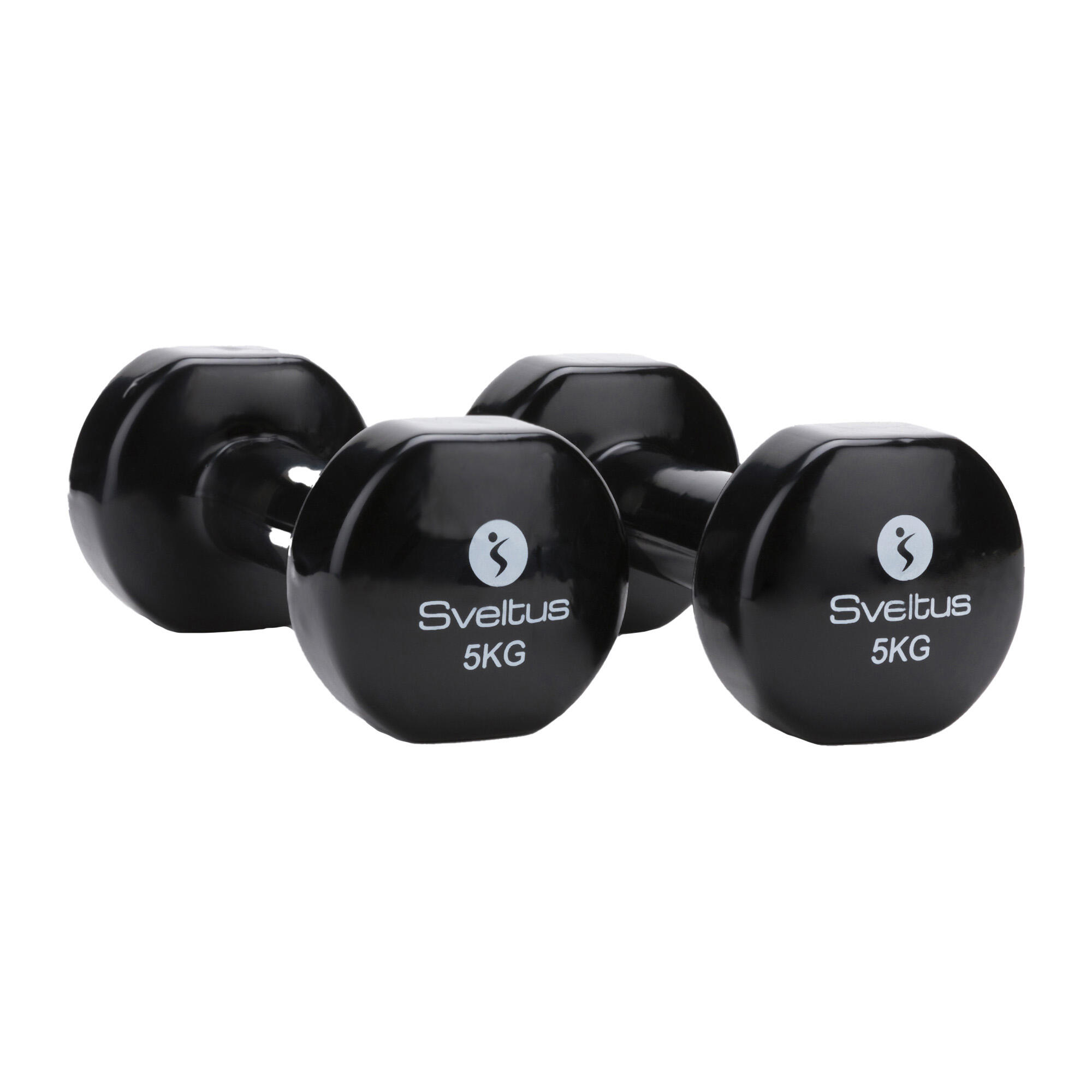 Fitnesshantel Duo 5/5
