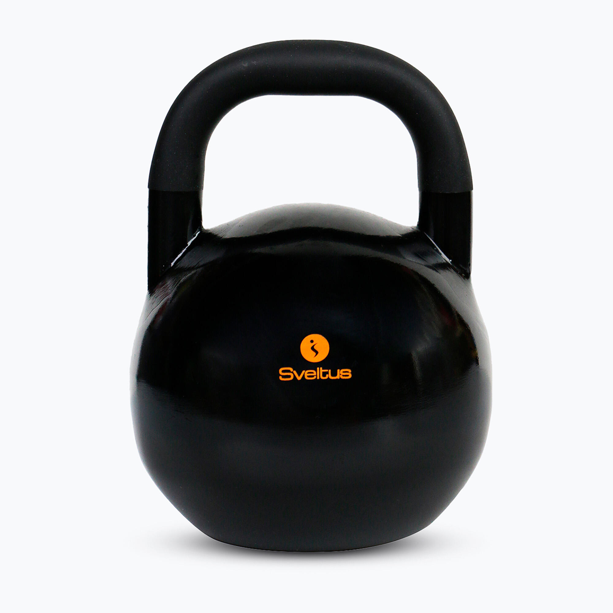 Kettlebell Sveltus Olympic 8 kg 2/7