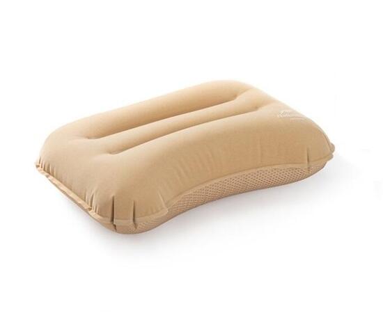 Naturehike Inflatable camping pillow - Neck support