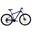 Bicicleta Mtb Terrana 2925 - 29 Inch, L, Albastru
