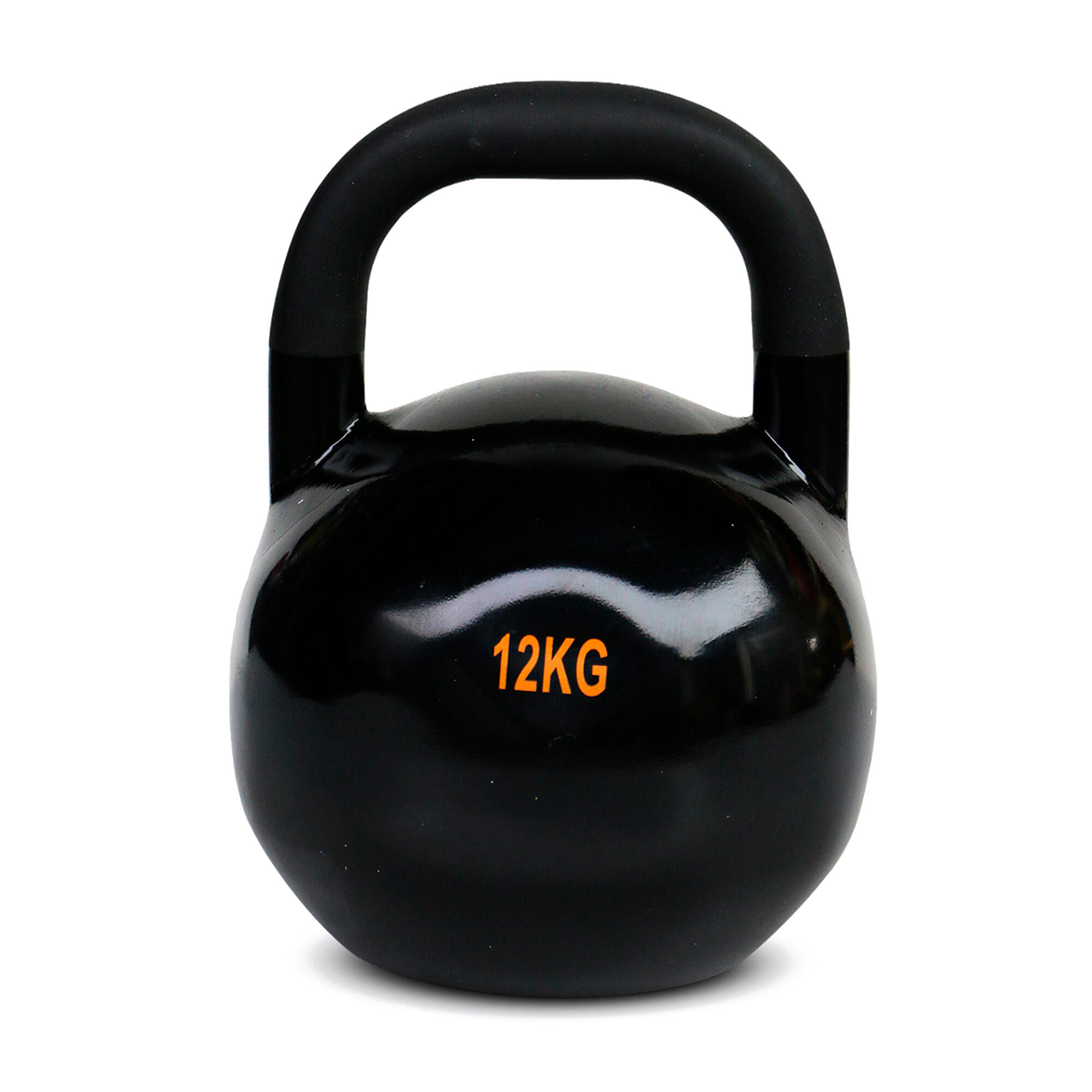 Kettlebell Sveltus Olympic 12 kg 6/6