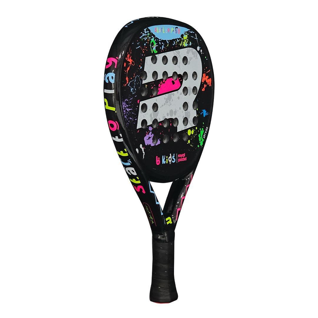 Royal Padel Racchetta da Padel Bambino Kids 2026 2/2