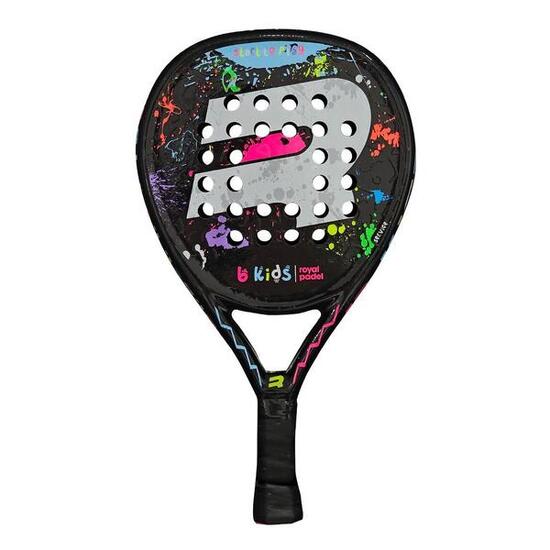 Royal Padel Raquette de Padel Enfant Kids 2026