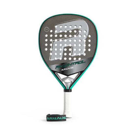 Royal Padel Raquette de Padel Adulte Control 2026