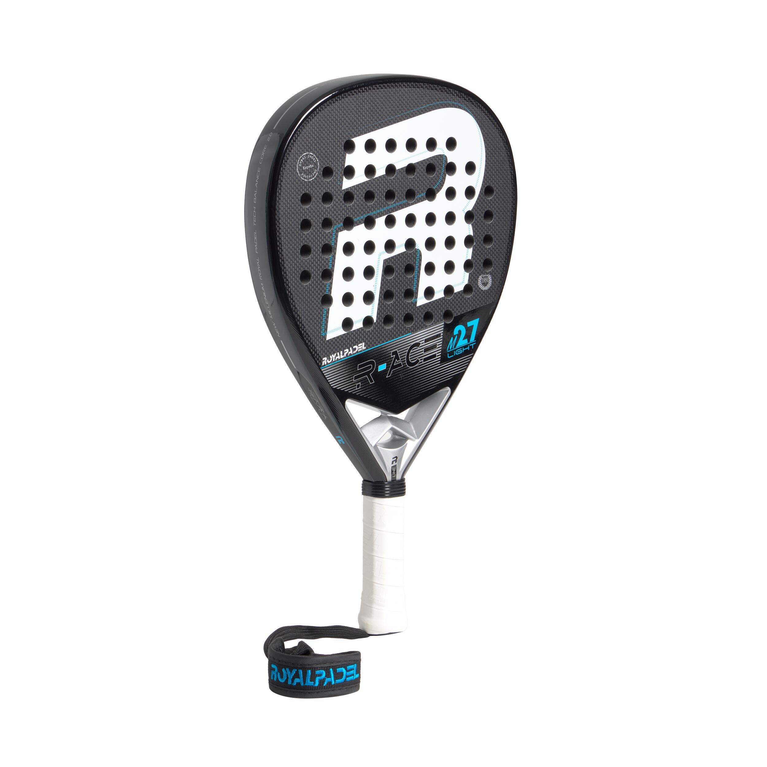 Royal Padel Racchetta da Padel Adulto R Ace light 2026 2/3