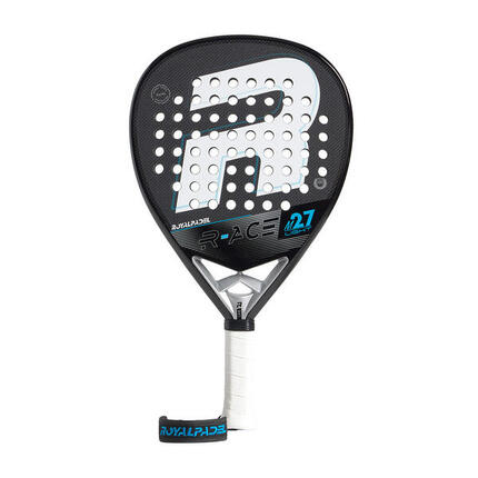 Royal Padel Raquette de Padel Adulte R Ace light 2026