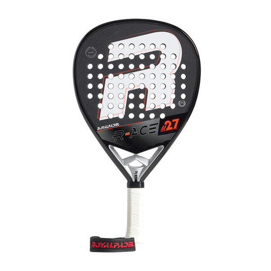 Royal Padel Raquette de Padel Adulte R Ace 2026