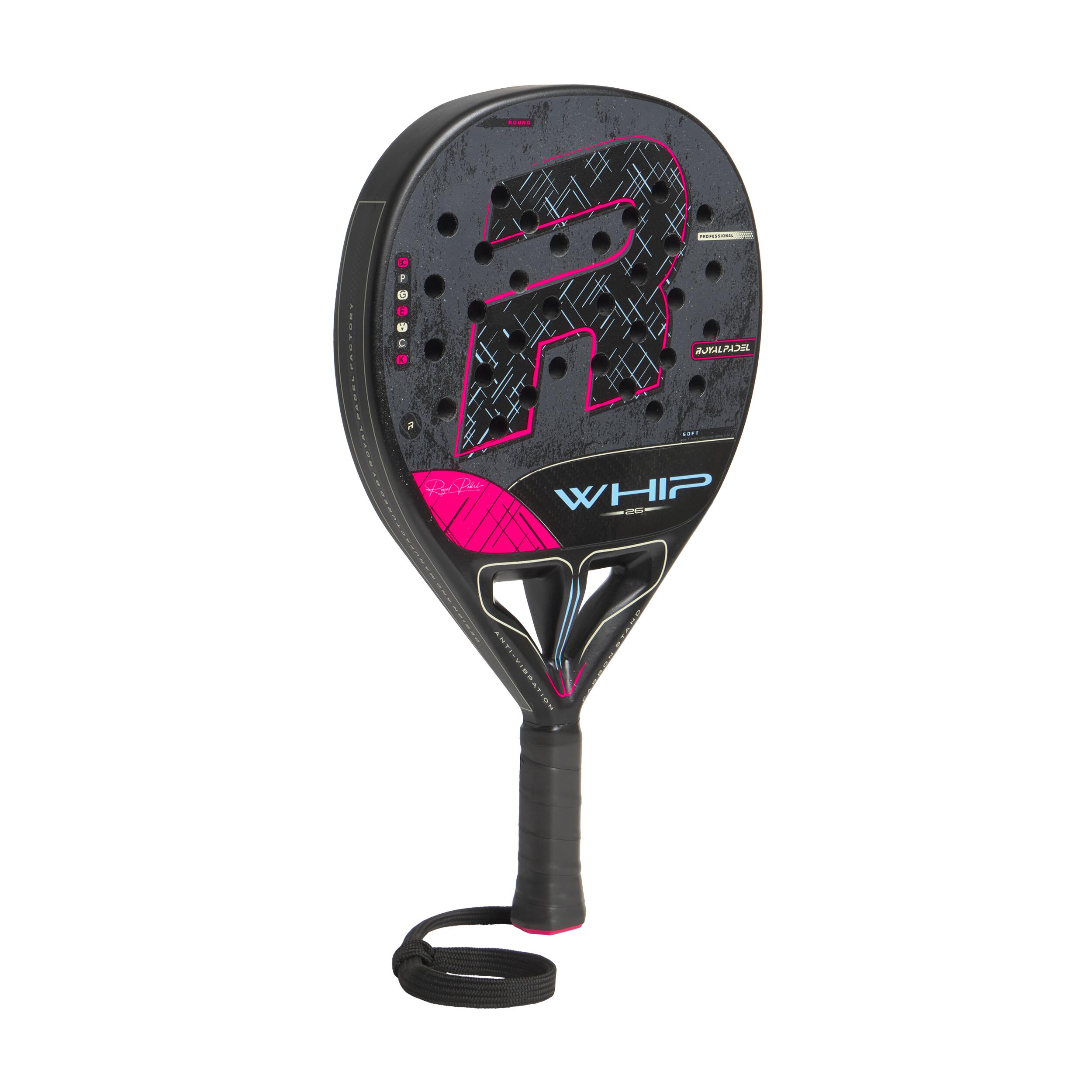 Royal Padel Rp 779 Whip Light 2026 2/7