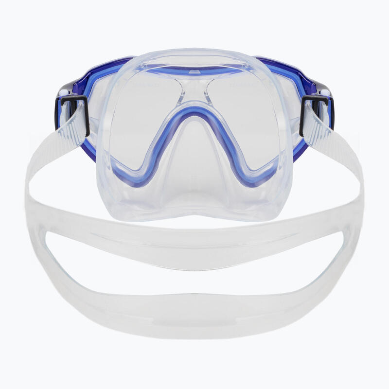 Set de snorkeling pentru copii AQUASTIC Shelly