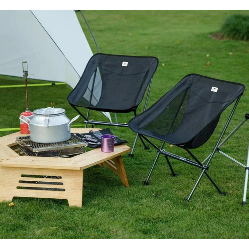 Naturehike Ultralight Moon Chair 5/7