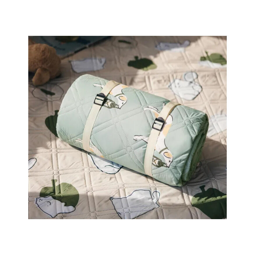 Naturehike adventure companion picnic mat 2/4