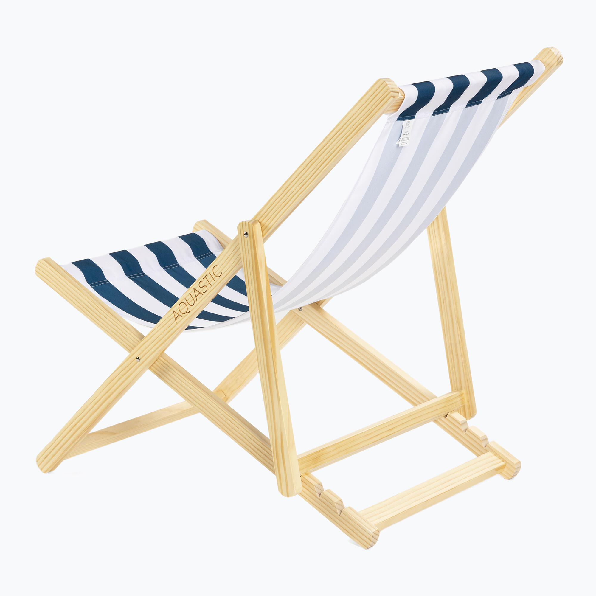 AQUASTIC Sunlito Strandliege 4/7