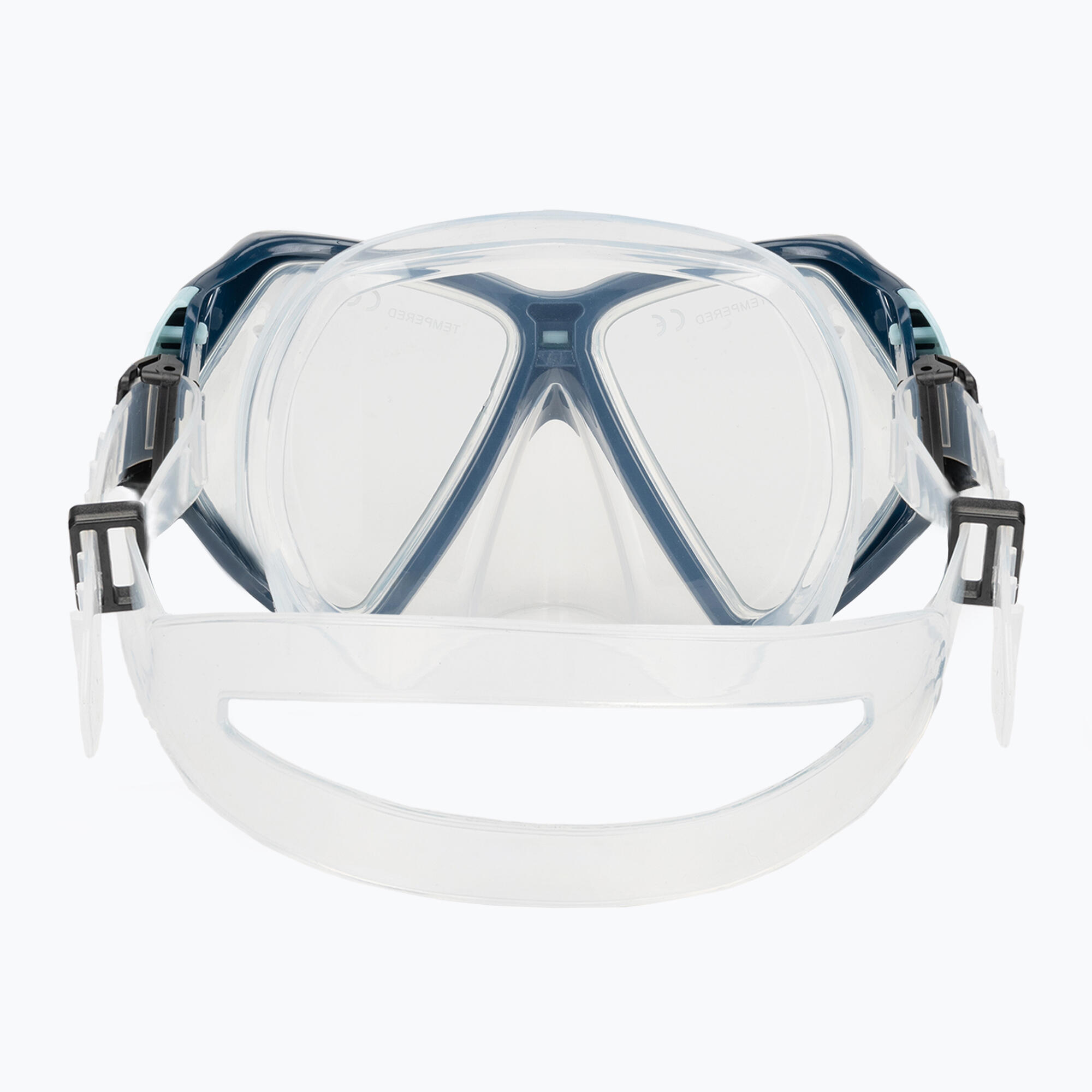 Máscara de snorkel AQUASTIC Shoal 5/7