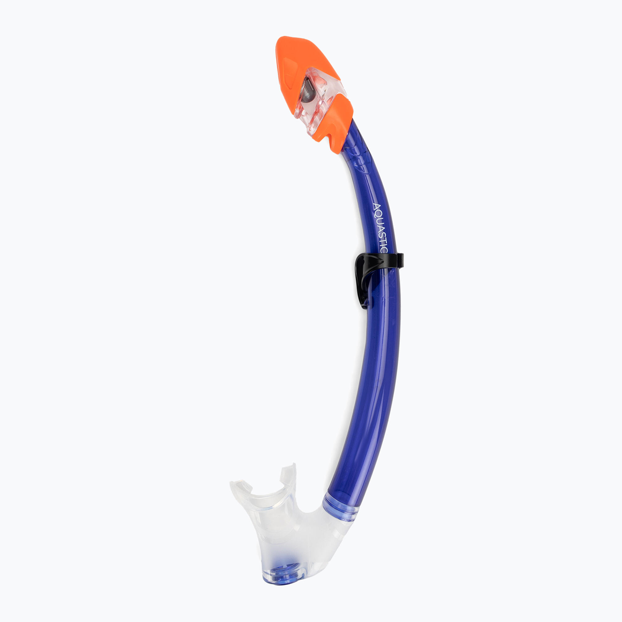 AQUASTIC Shelly kindersnorkelset 7/7