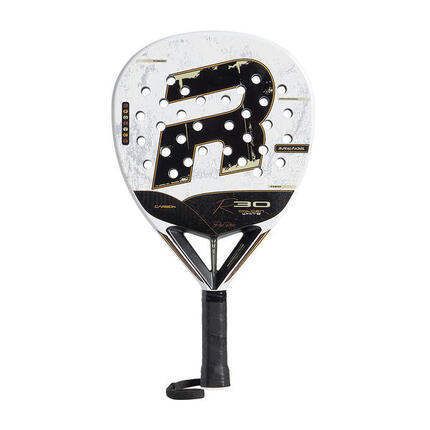 ROYAL PADEL R30 Golden White 2026 (Pala)