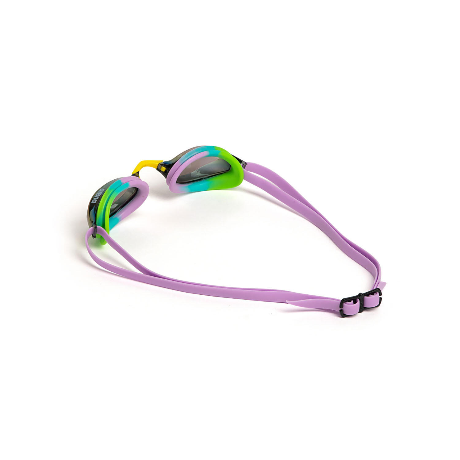 Lunettes de natation Unisexe Adulte - Python Mirror 3/7