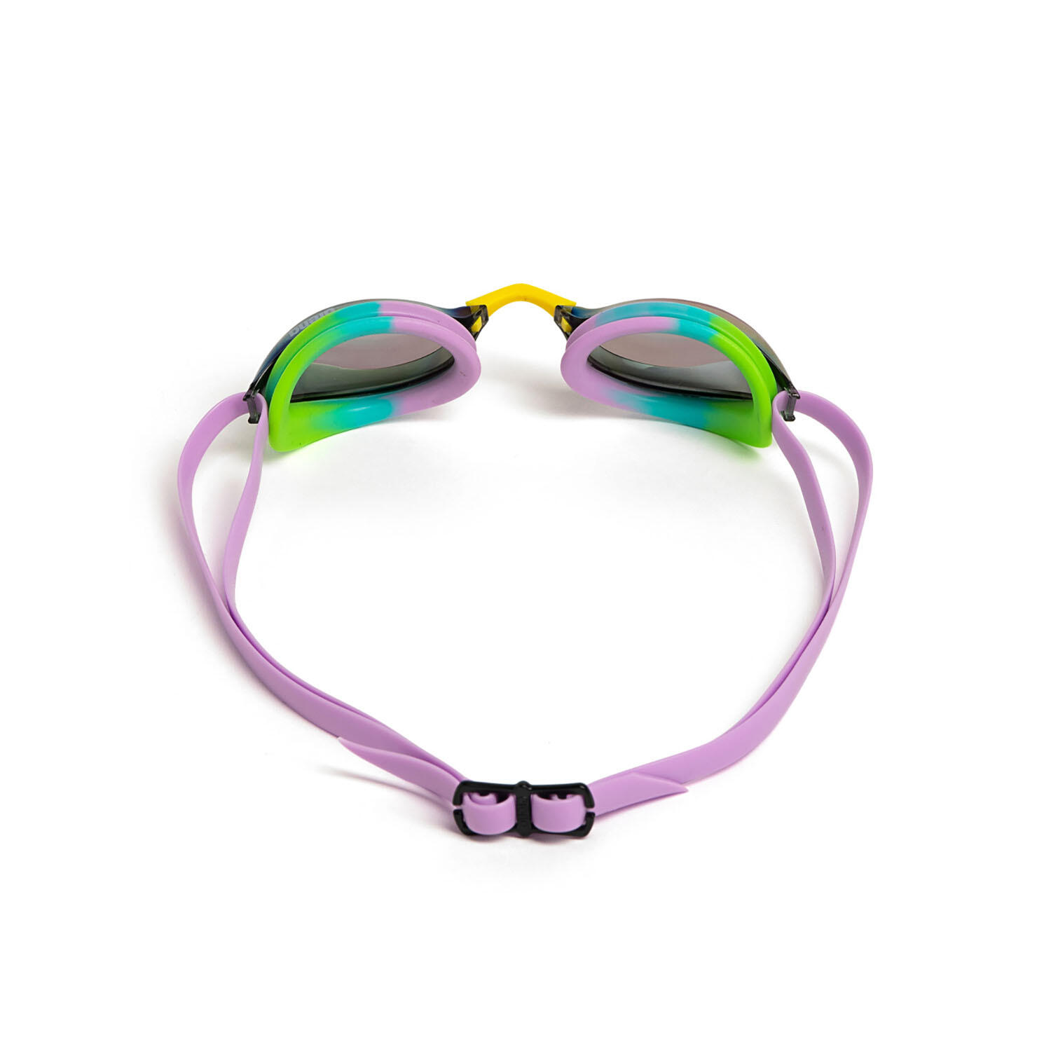 Lunettes de natation Unisexe Adulte - Python Mirror 5/7