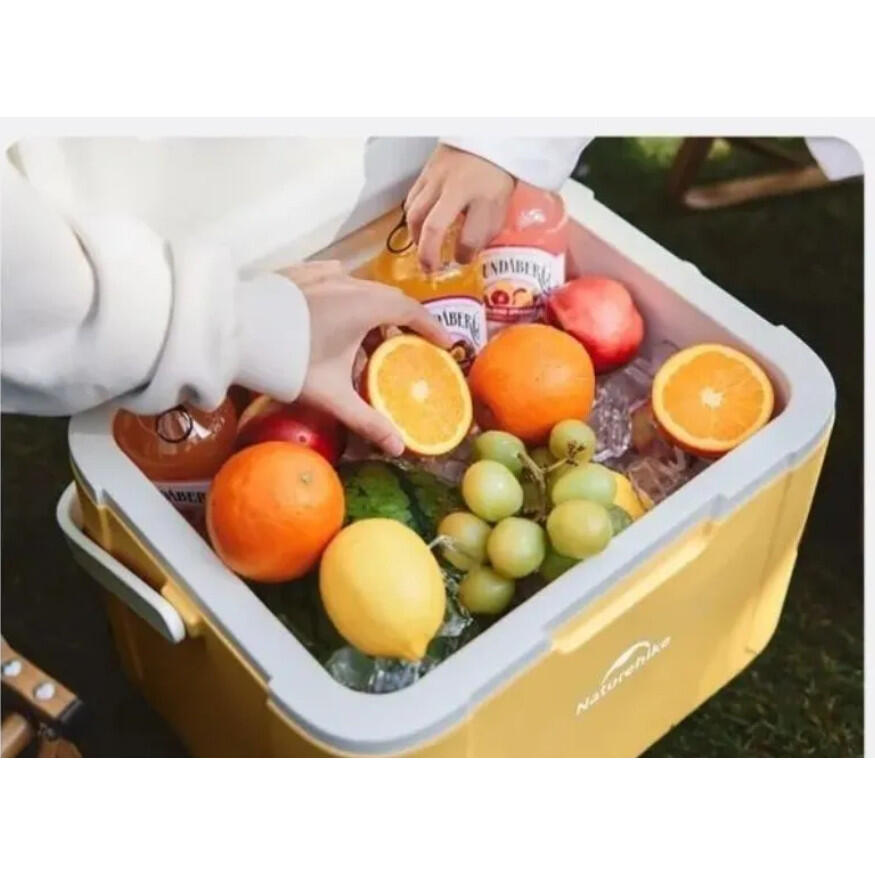 Mini chladicí box 5 l 4/5