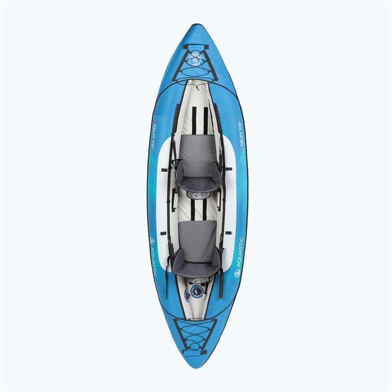 Kayak gonflable 2 places AQUASTIC Delft 11'0'' 3/7