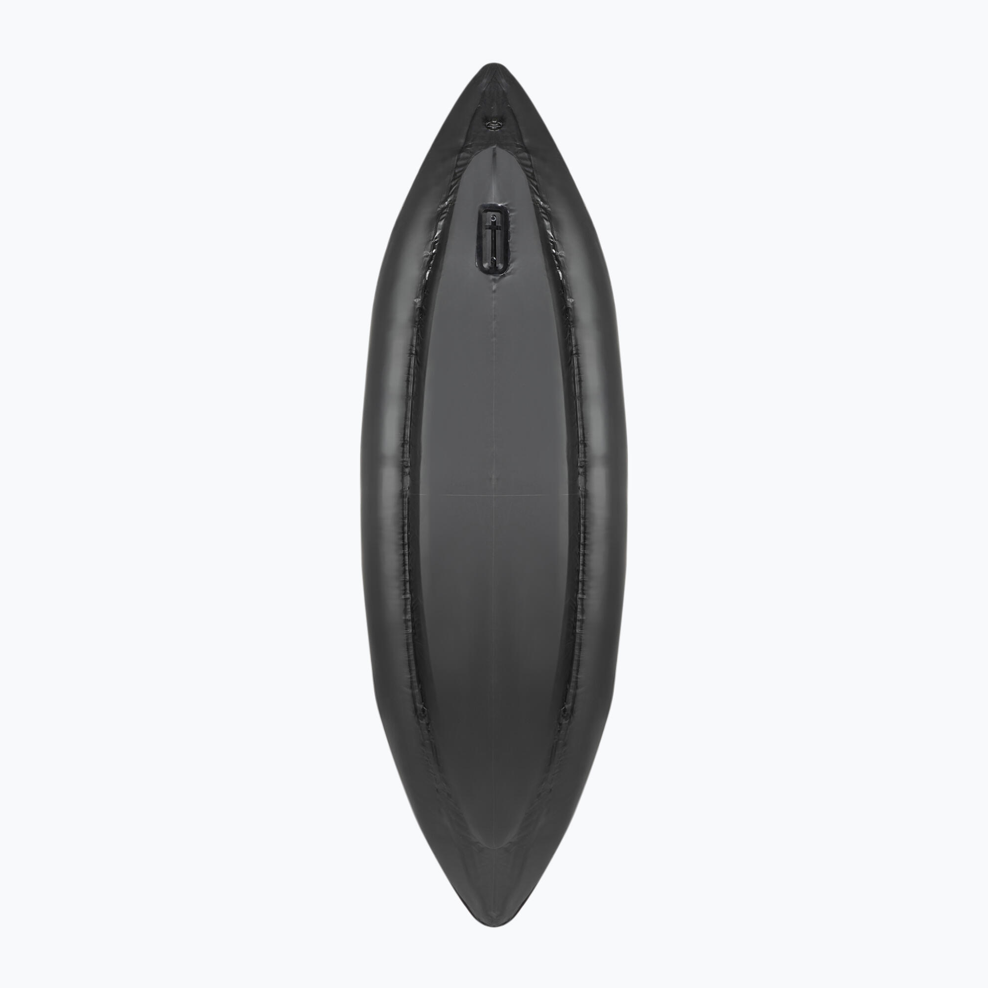 Kayak gonflable 2 places AQUASTIC Delft 11'0'' 5/7