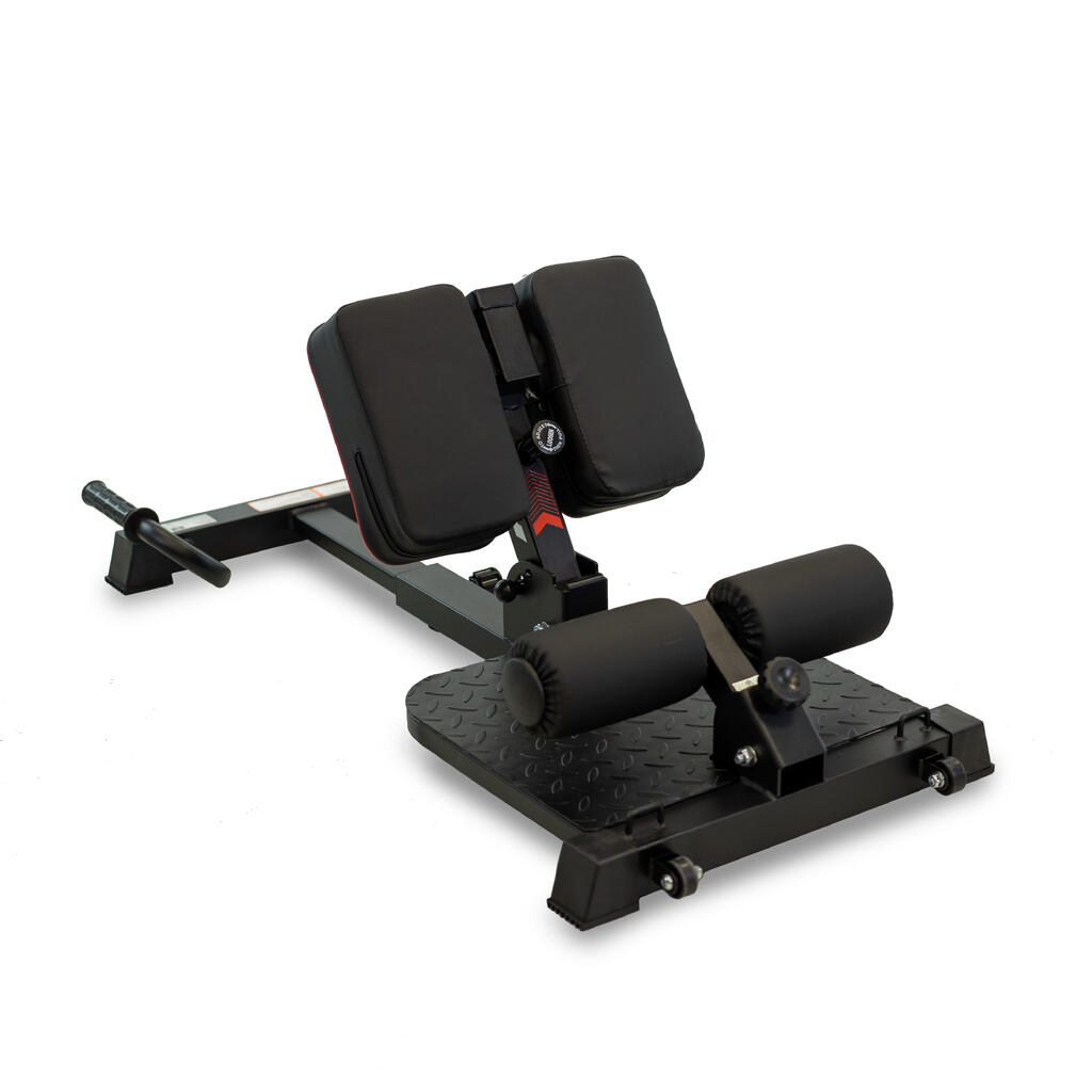 Bench Squat Machine G350