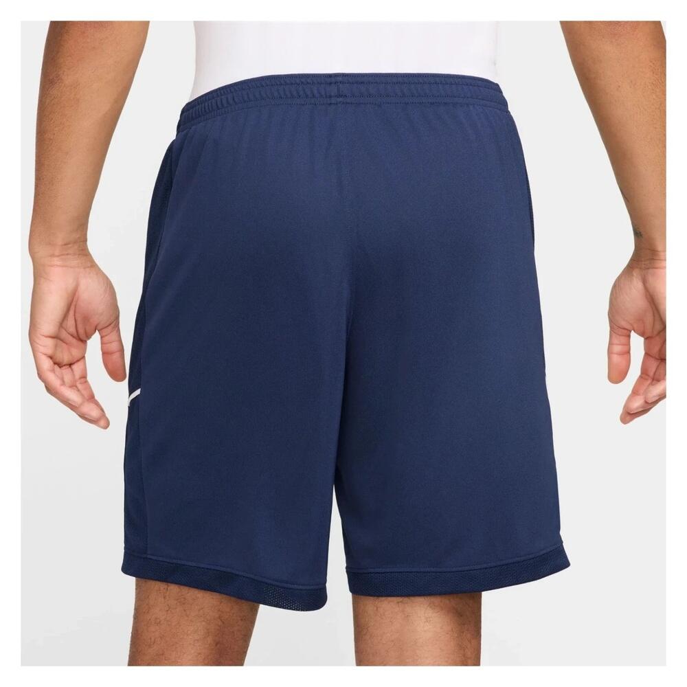 Pantalones cortos Nike Dri-Fit Academy 25 para hombre 3/7