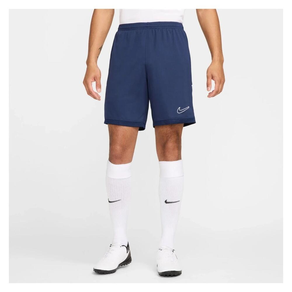 Pantalones cortos Nike Dri-Fit Academy 25 para hombre 2/7