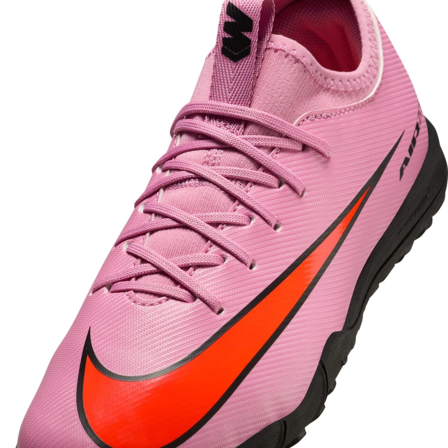 Botas de fútbol Nike Zoom Mercurial Vapor 16 Academy TF Junior 3/7