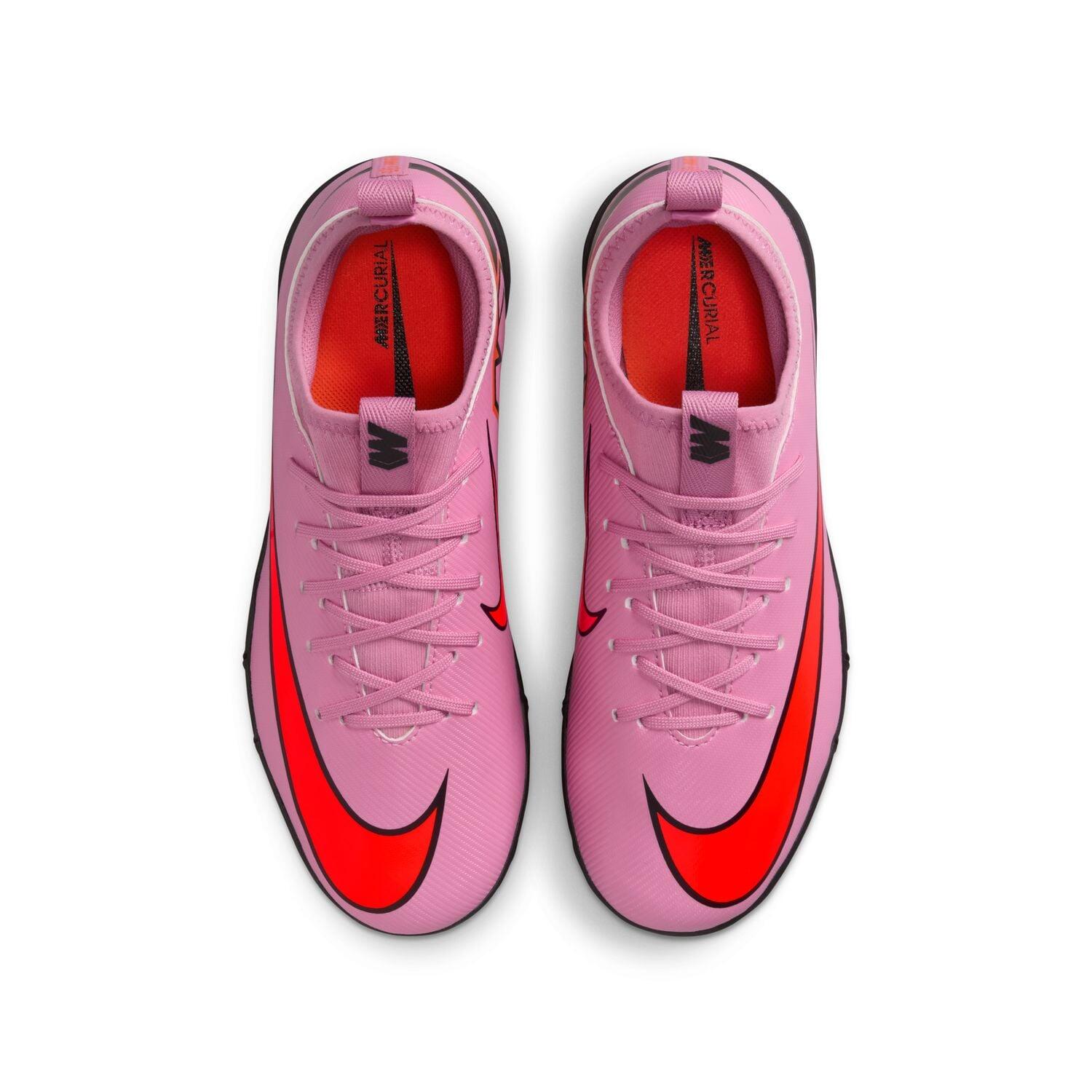 Botas de fútbol Nike Zoom Mercurial Vapor 16 Academy TF Junior 5/7