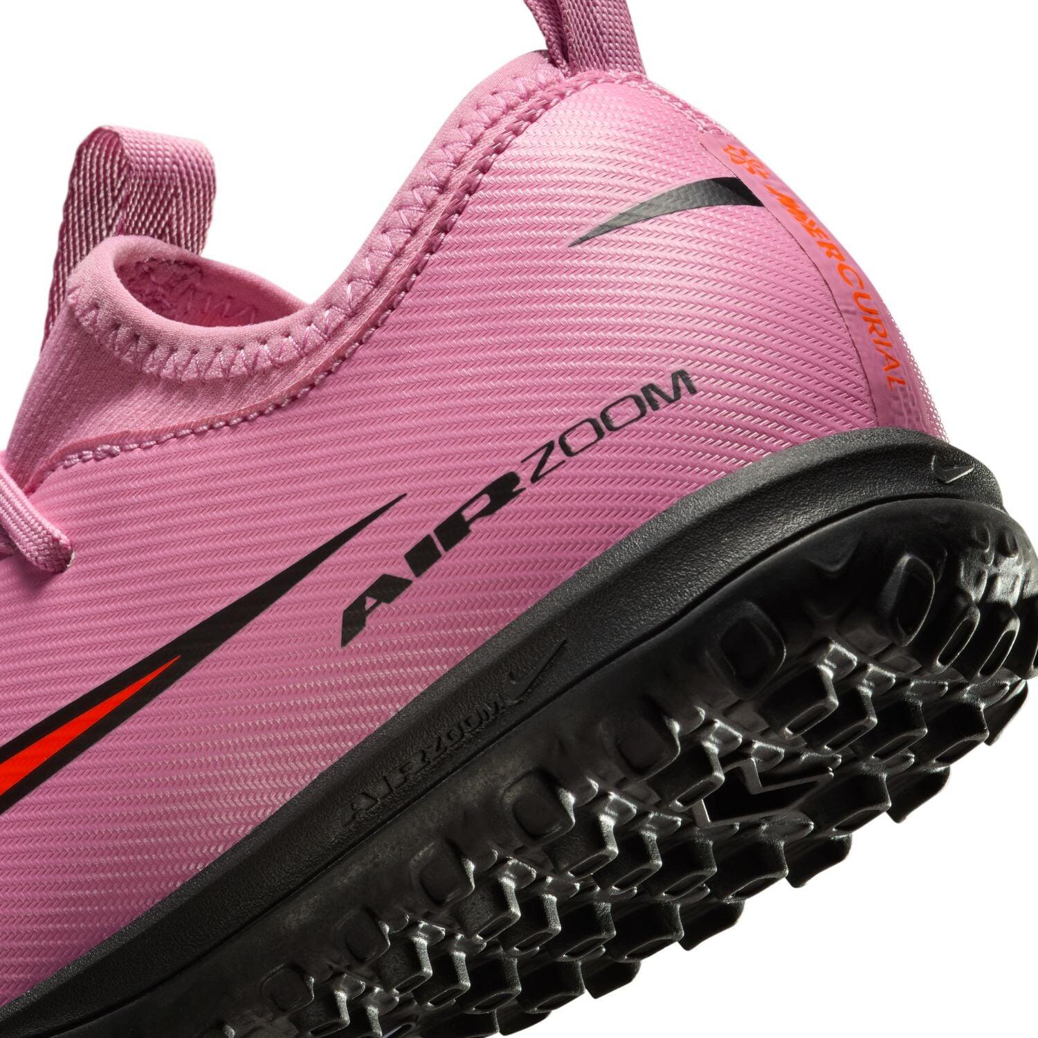 Botas de fútbol Nike Zoom Mercurial Vapor 16 Academy TF Junior 4/7